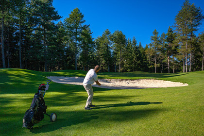Golf de Gap-Bayard
