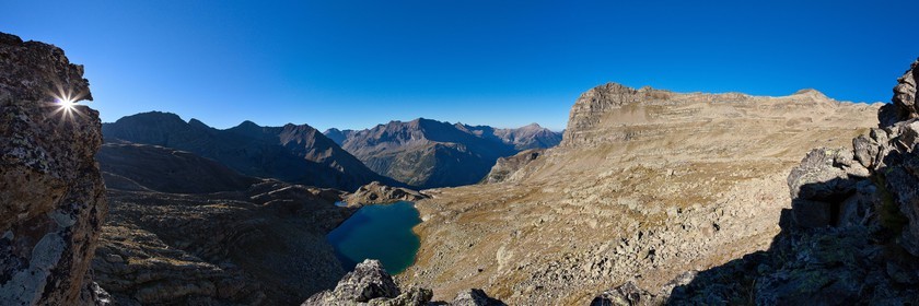 Lac des Pisses