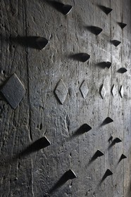 Mont-Louis,  Mont-Louis, Fortifications Vauban inscrites au patrimoine mondial de l'humanité