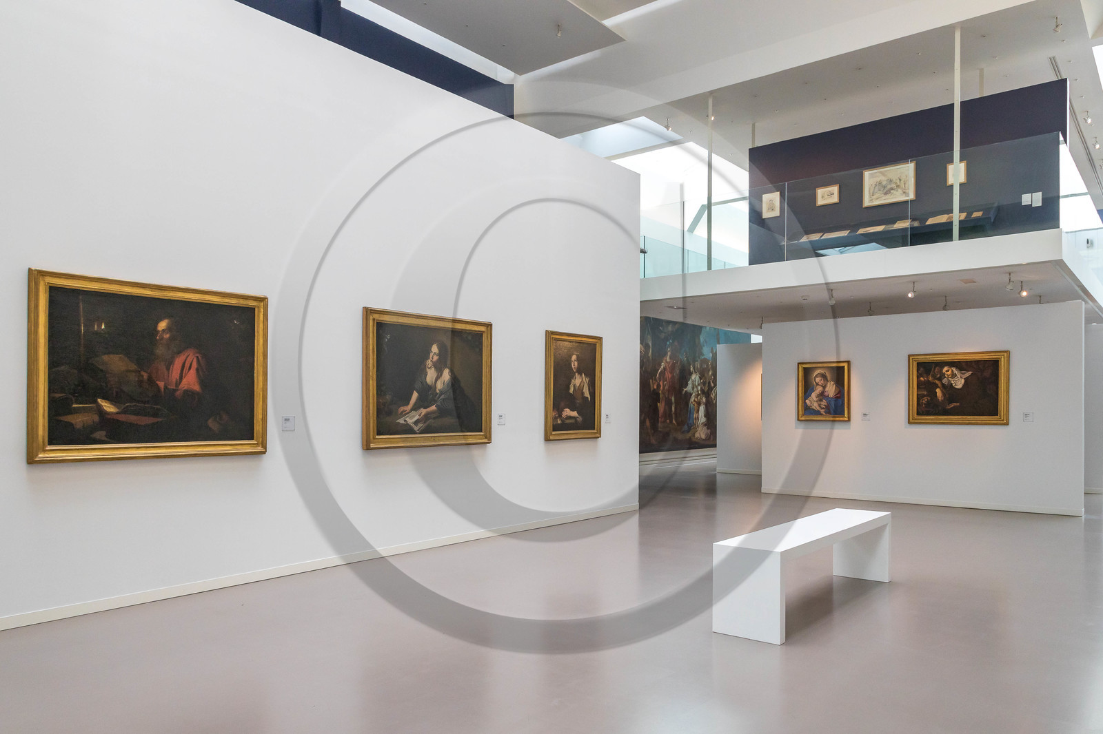 Musée des Beaux Arts de Chambéry