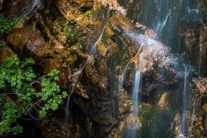 ENS de l'Isère, Les Ecouges