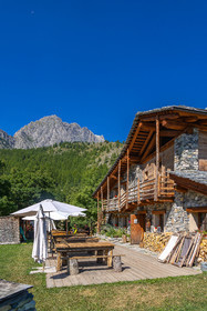 Refuge Viviere
