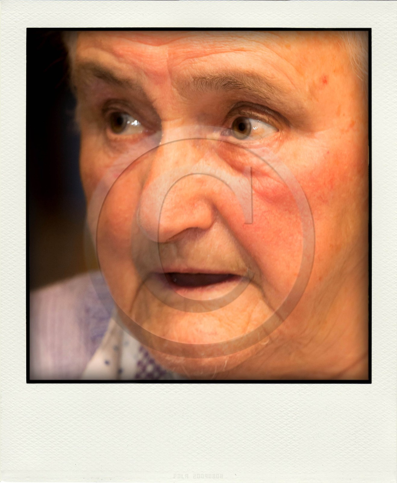 Village de Villar-d'Arène, fête du pain bouilli ou pain noir, Marie-Madeleine Rousset