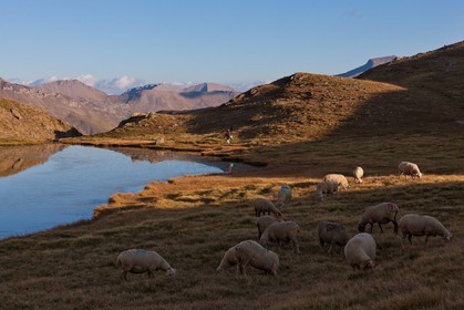 Lac Profond
