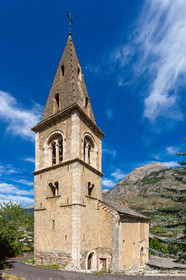 Eglise Saint-Appolinaire