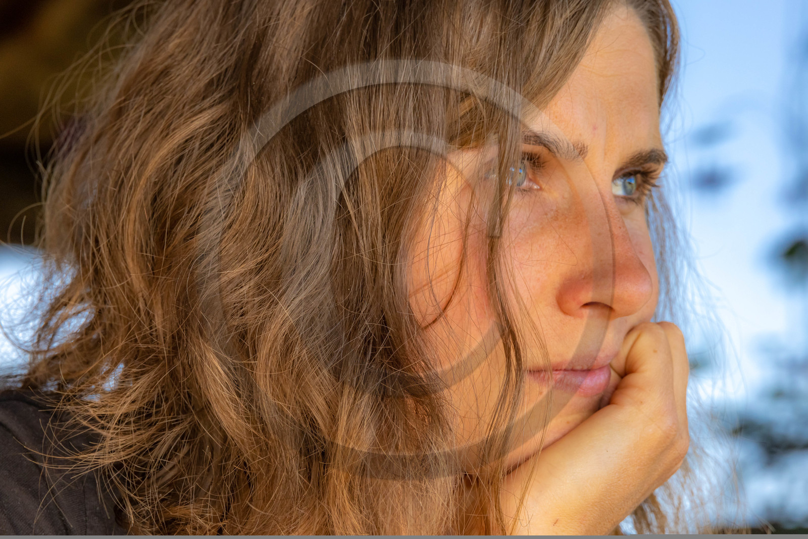 Le Pain de Coste Joffre, Claire Louise