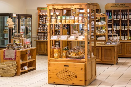 La Maison de l'Artisanat du Queyras
