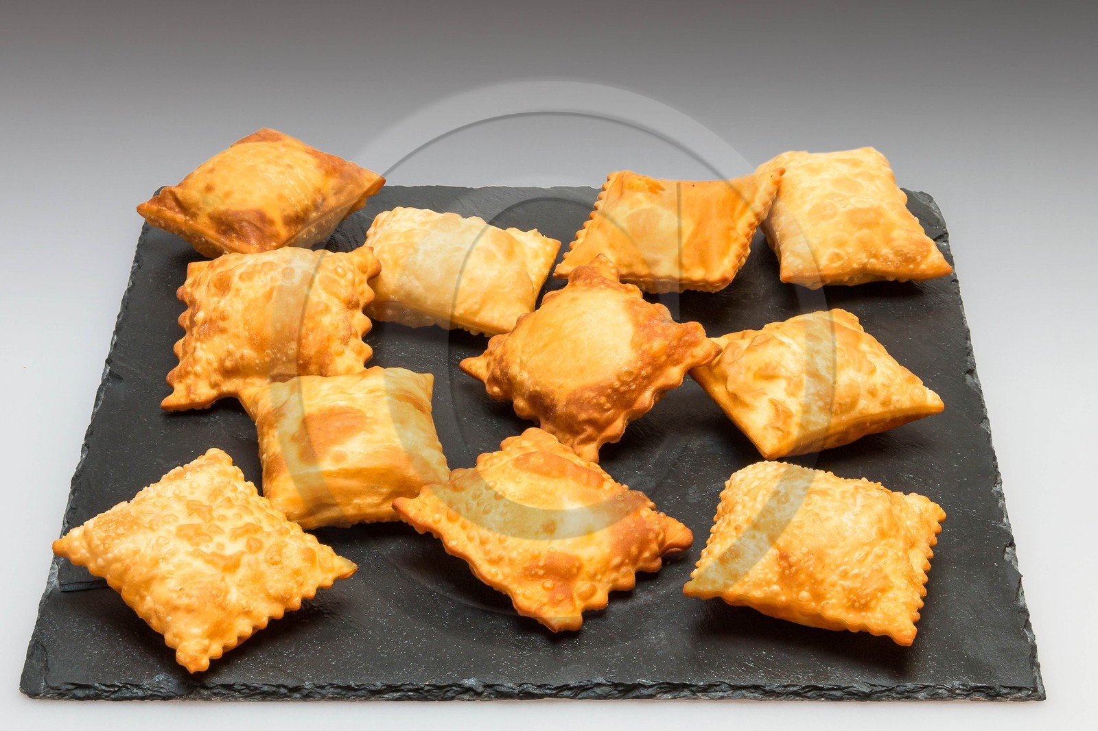 Saveurs des Montagnes, Le Champ d'Or, tourtons