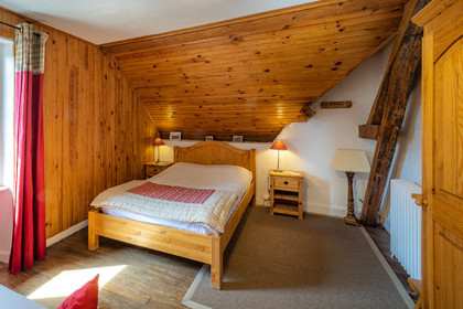 Chambres d'hôtes Les Primevères