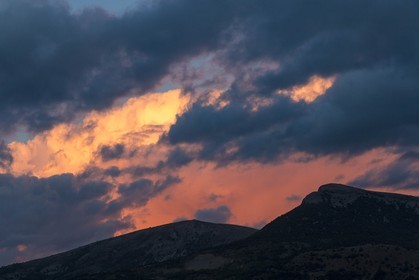 Puy de Tourettes