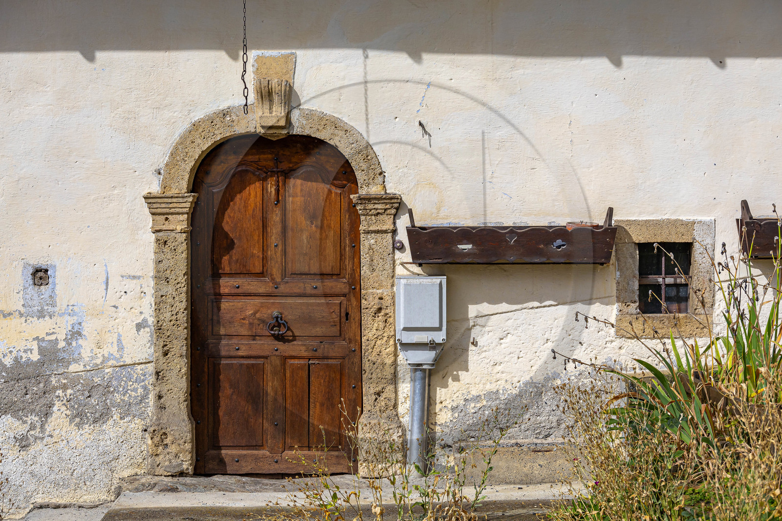Les Contamines-Montjoie, La Frasse
