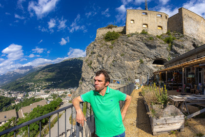 Briançon, Habitat Participatif  La Basse Cour , Simon Leclerc