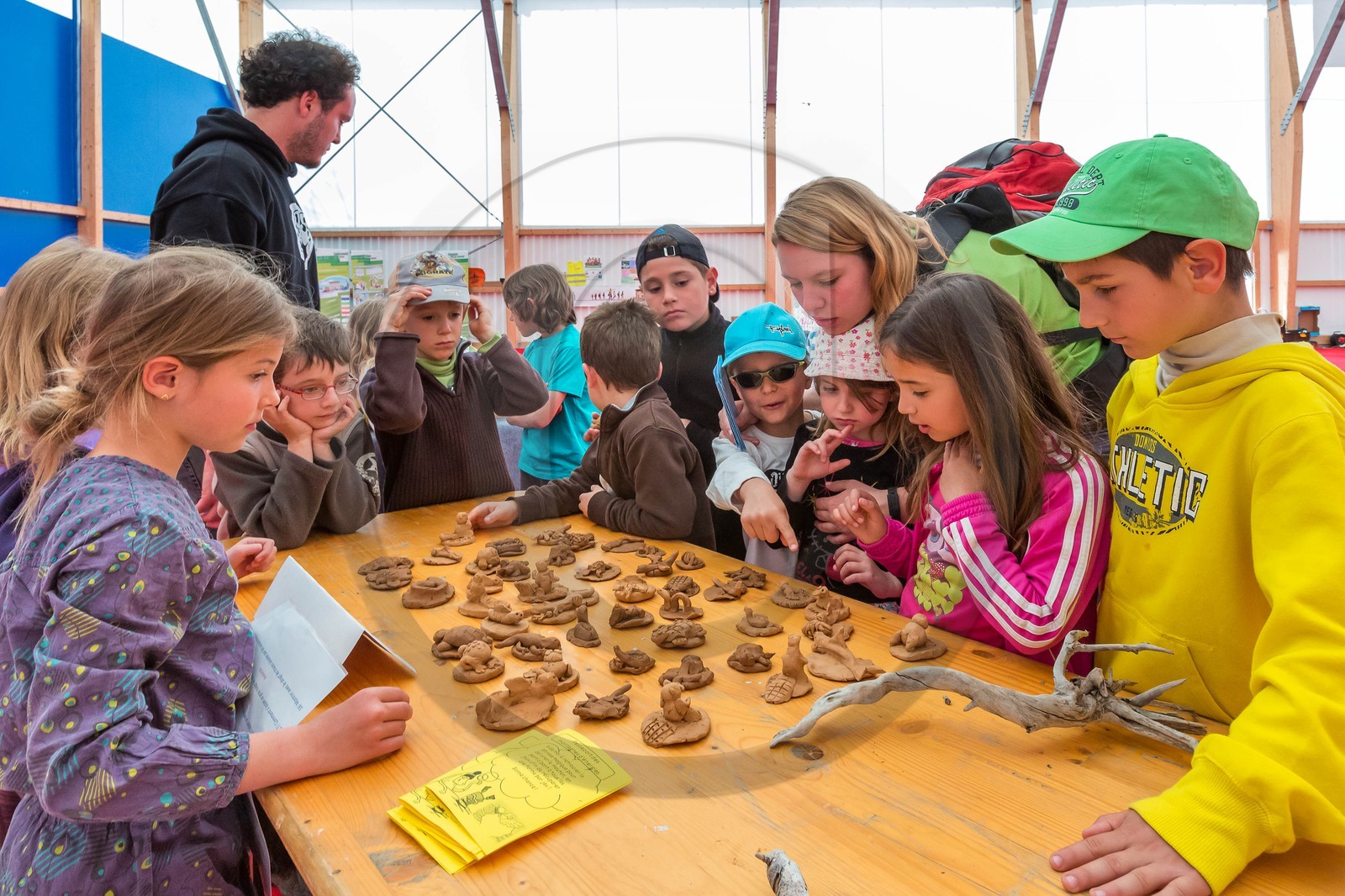 Festival des montagnes d'énergies