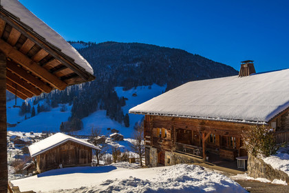Le Grand Bornand