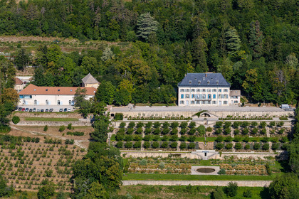 Chateau de Charance