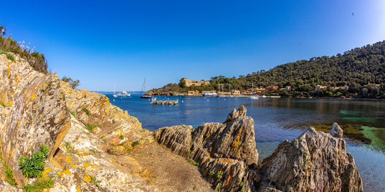 Parc national de Port-Cros