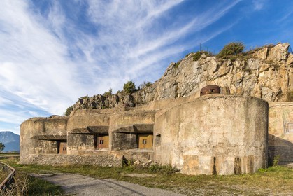 Vallée de la Tinée, Rimplas