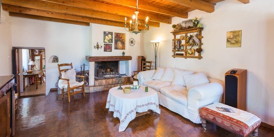 Gîte et chambres d'hôtes La Bousquetière