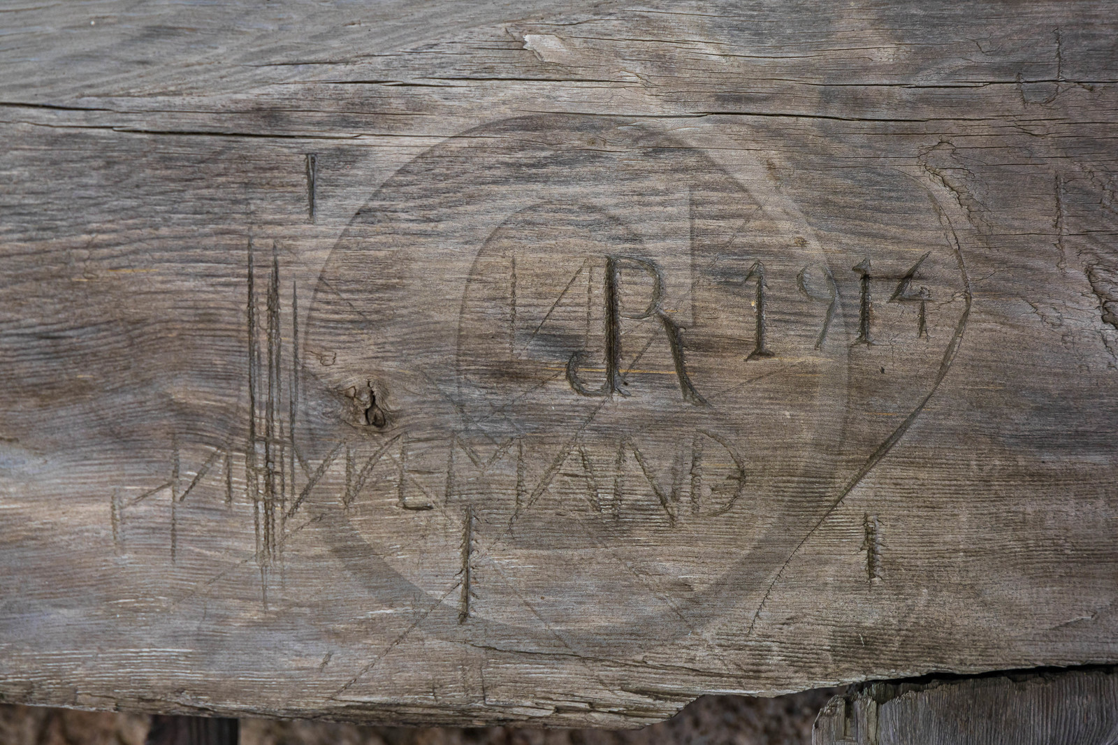 Ceillac, Eglise Sainte Cécile