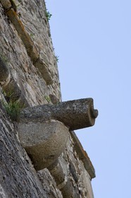 Mont-Louis,  Mont-Louis, Fortifications Vauban inscrites au patrimoine mondial de l'humanité