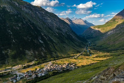 Bonneval-sur-Arc