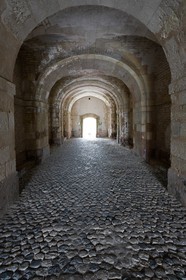 Neuf-Brisach, Fortifications Vauban inscrites au patrimoine mond