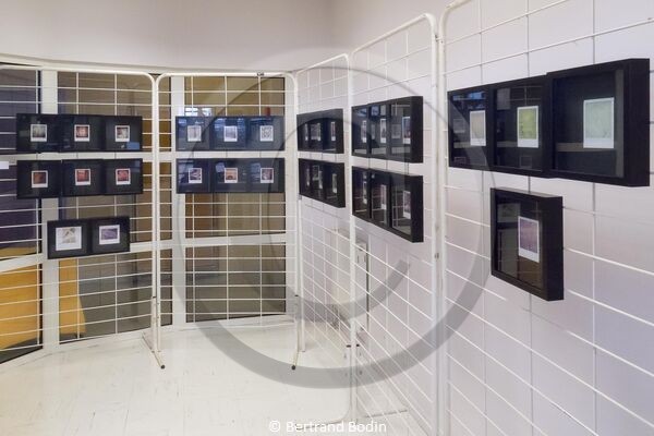 Rencontres Photographiques du Genevois 2011