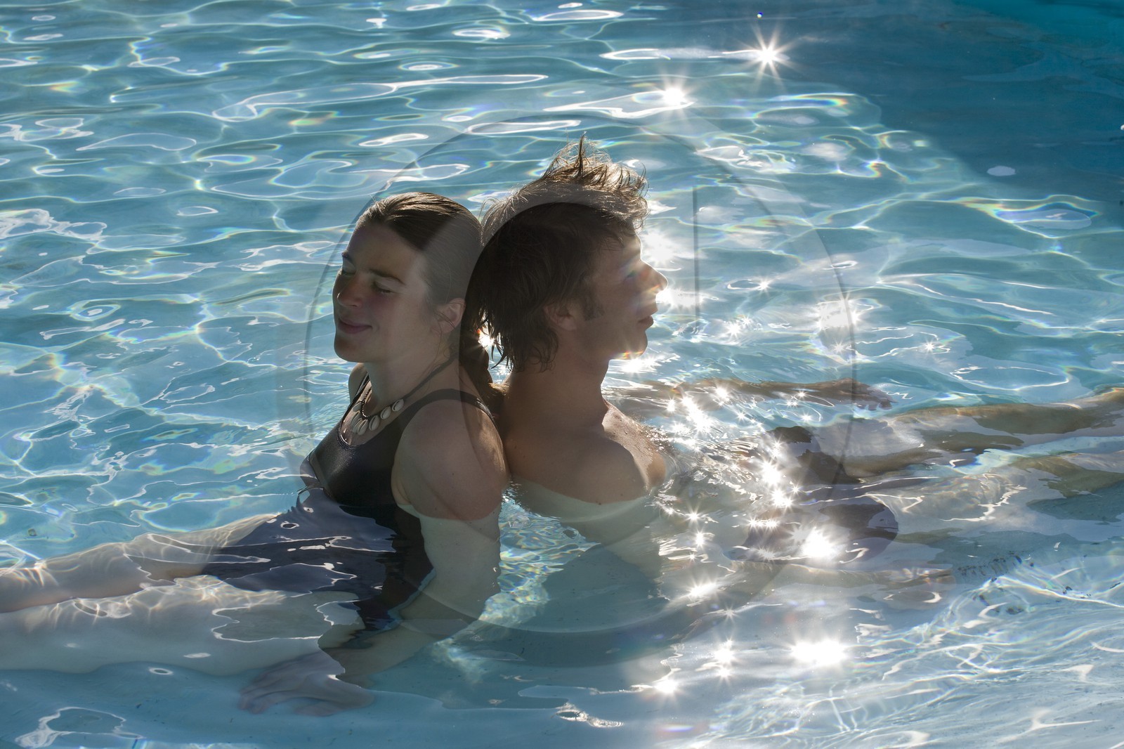 Les Grands Bains du Monêtier