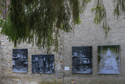 Musée des Charmettes