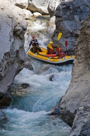 Rafting