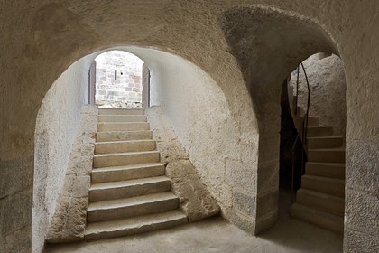Briançon, Fort des Salettes