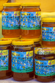 La miellerie du Lauzet