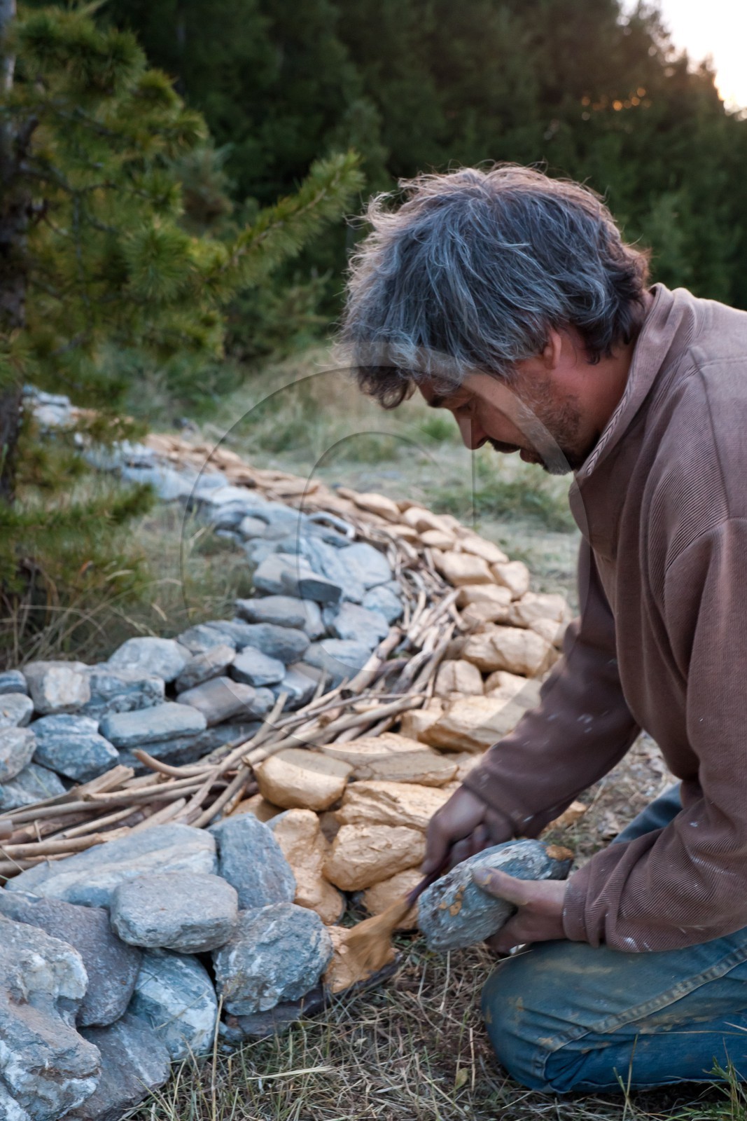 Sentiers Art et Nature Queyras et Val Varaita