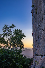 Montagne de Céüse