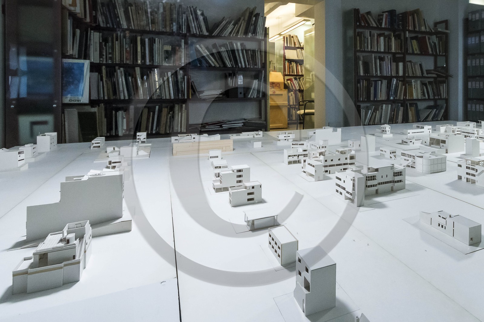 Carros, Centre international d'art contemporain (CIAC)