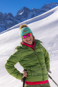 Randozen Serre Chevalier