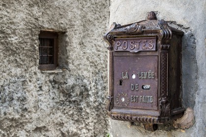 Bonneval-sur-Arc