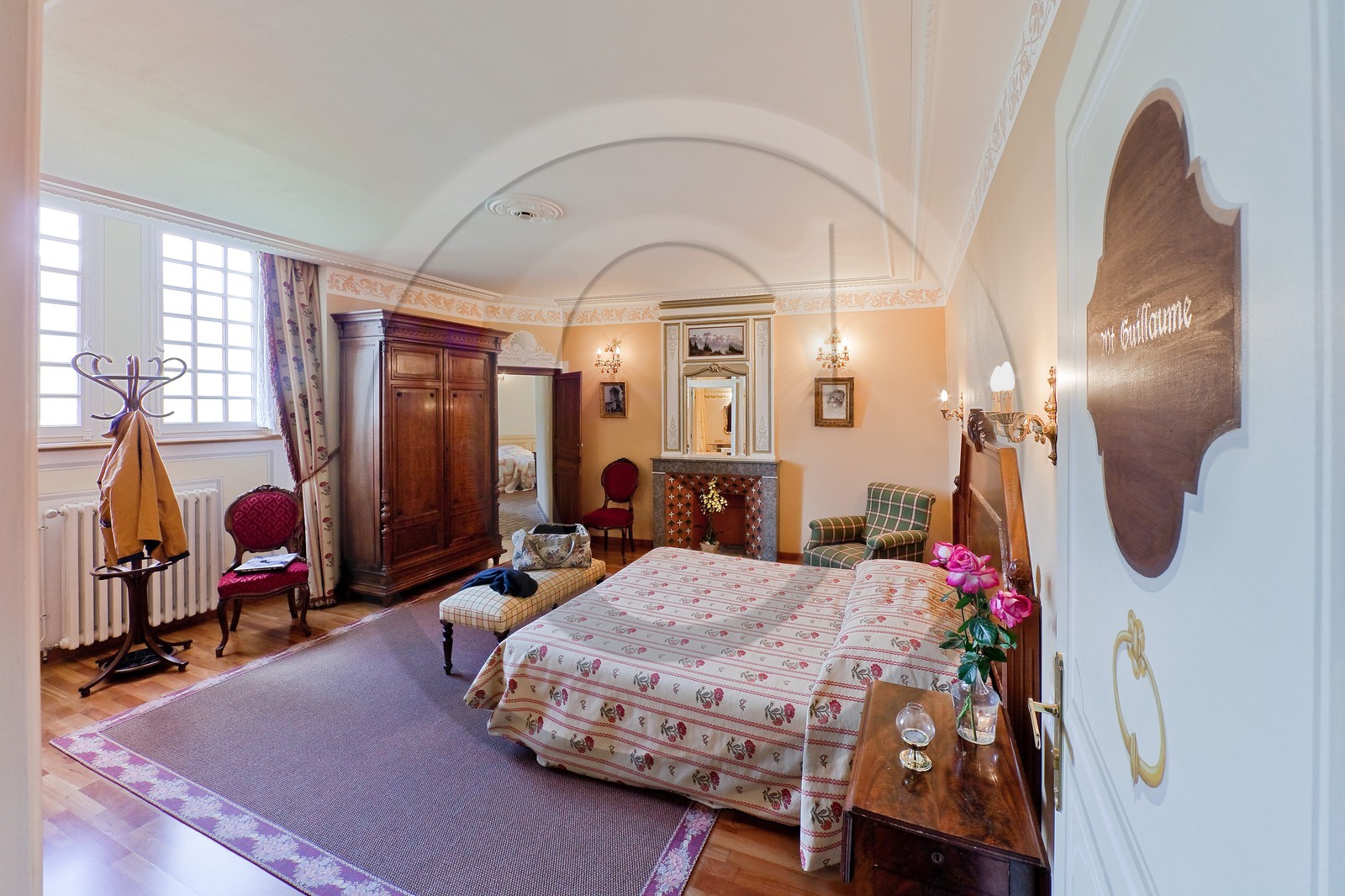 Château de Picomtal