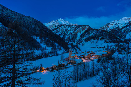 Arvieux