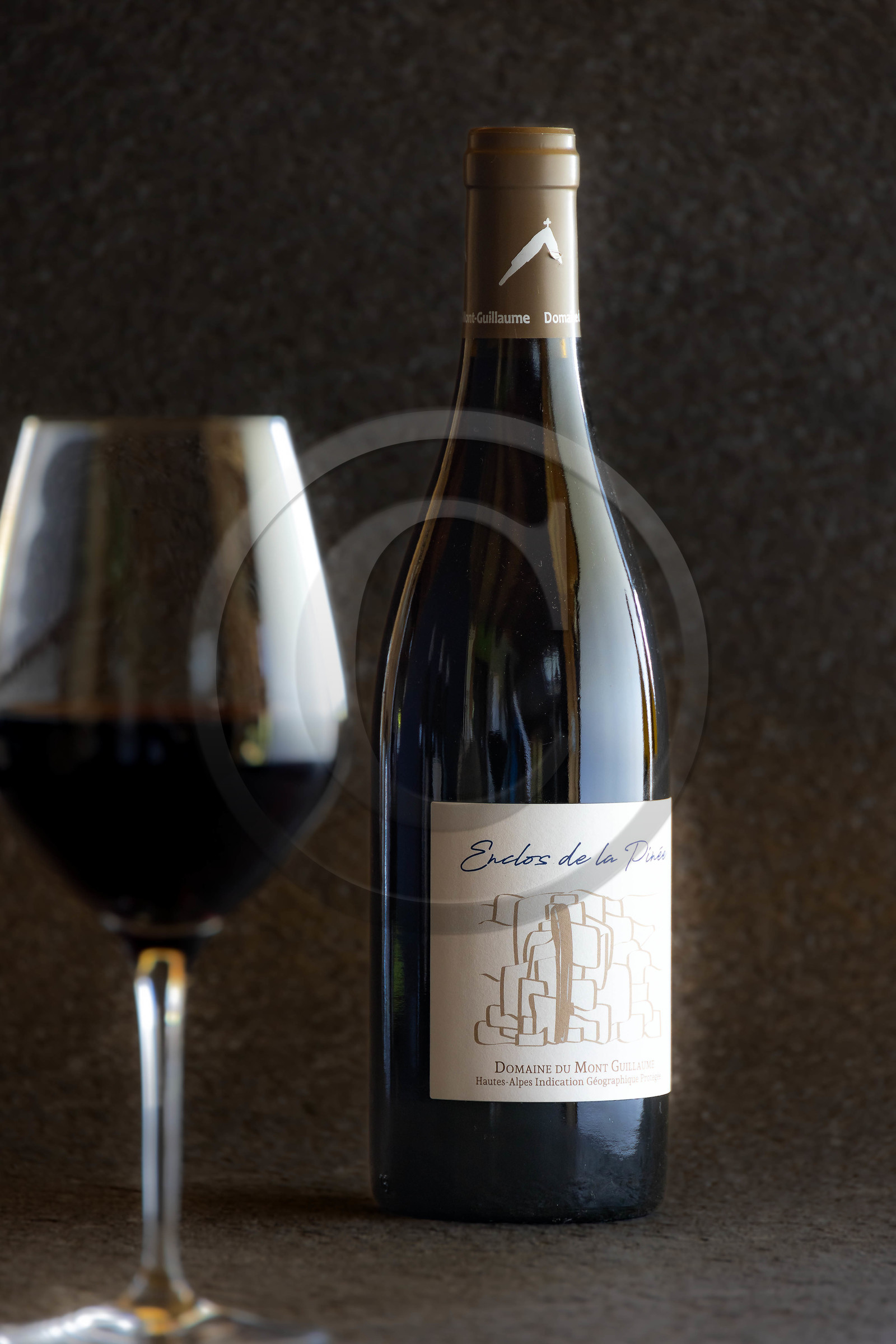 Domaine du Mont Guillaume