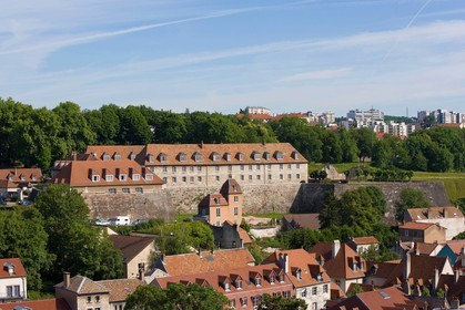 Besançon
