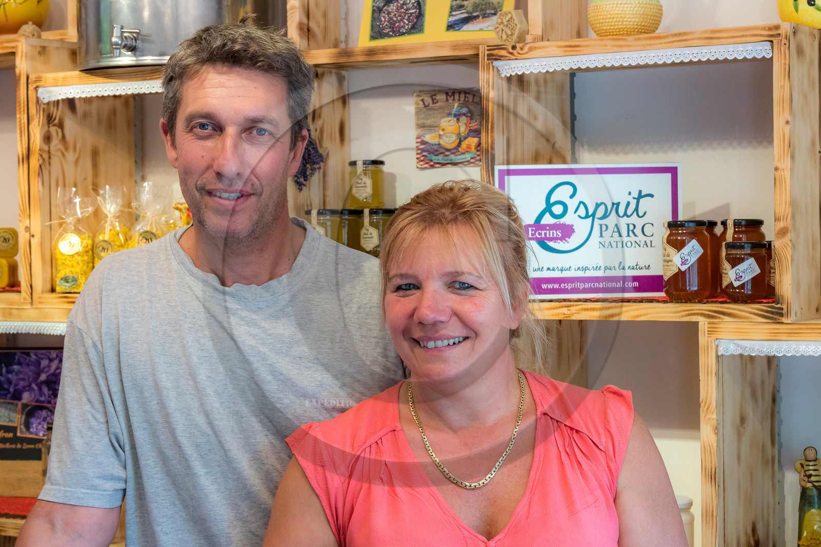 Miellerie de Serre Chevalier