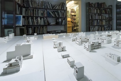 Carros, Centre international d'art contemporain (CIAC)