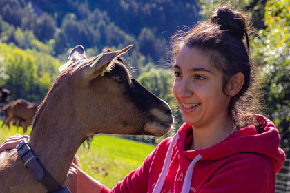 Gaec La Ferme des Ecrins