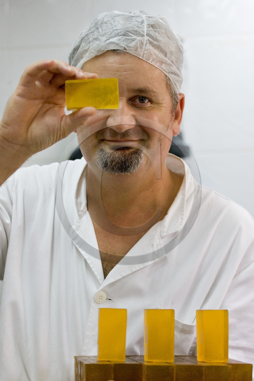 Postira - Brac Fini Saponi, Fabrique de Savon à l'huile d'olive