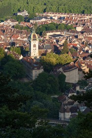 Besançon