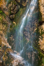 ENS de l'Isère, Les Ecouges