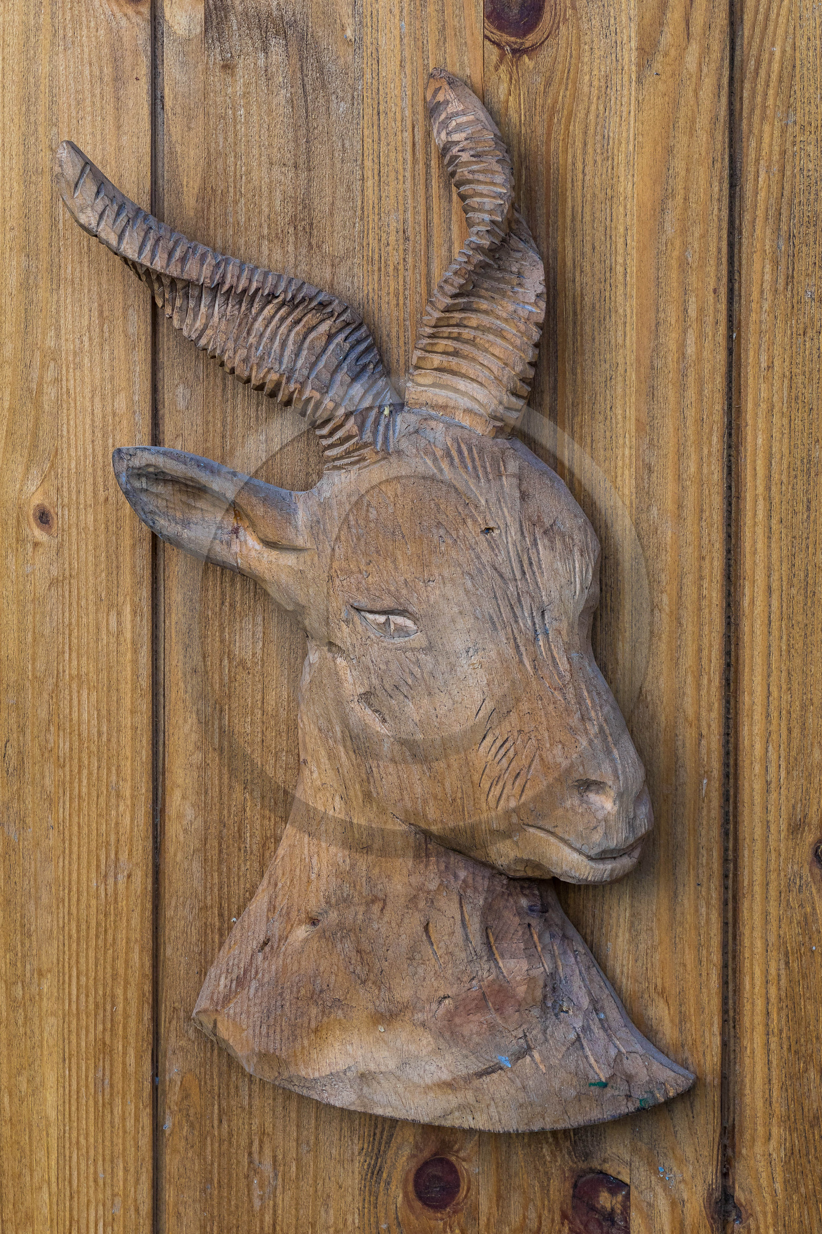 Gaec La chèvrerie des Combettes