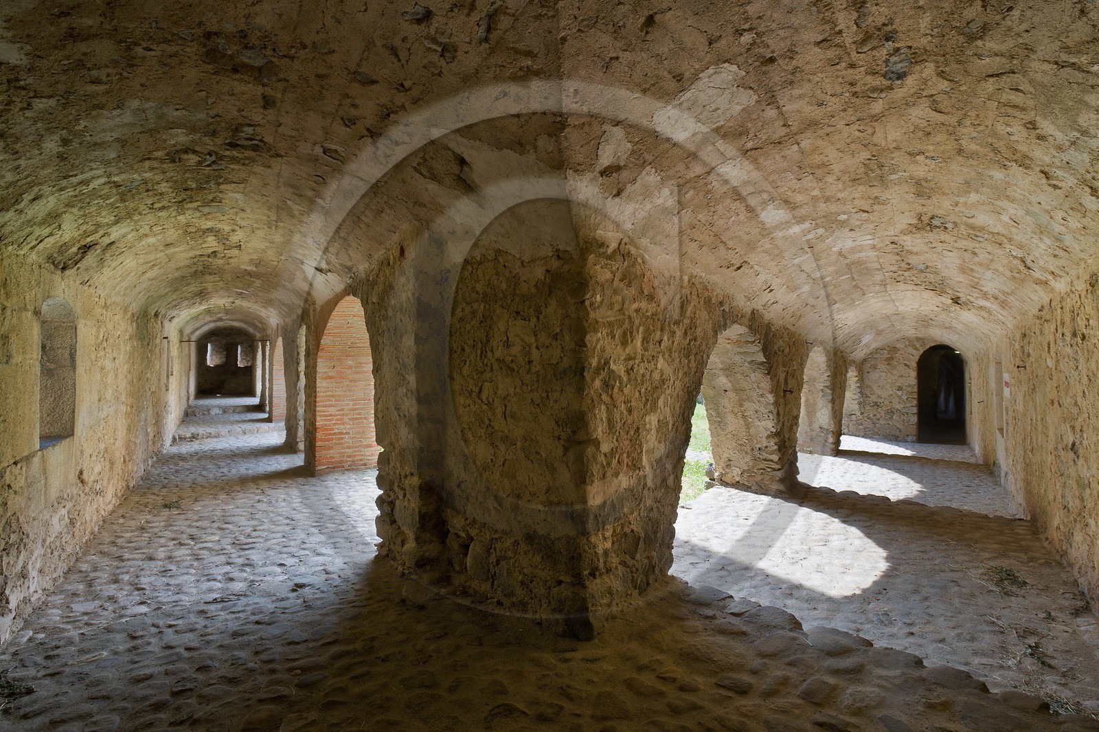 Villefranche-de-Conflent, Fortifications Vauban inscrites au patrimoine mondial de l'humanité