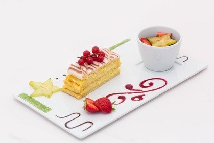 Hôtel restaurant spa Les Bartavelles